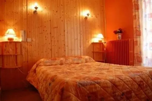 Hotel Les Marmottes Lanslebourg-Mont-Cenis