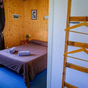 Hotel Les Roches Blanches, Lanslebourg-Mont-Cenis