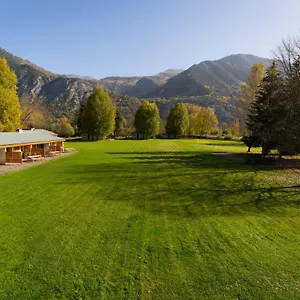 Le Grand Renaud Le Bourg-dʼOisans