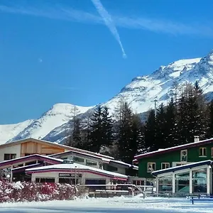 Parco vacanze Cis-ethic Etapes De Val Cenis, Lanslebourg-Mont-Cenis