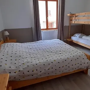 A Louer A La Nuitee Lanslebourg-Mont-Cenis