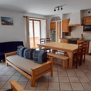 La Turra Appartement