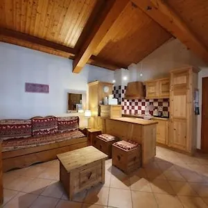 L´ouillon Appartement