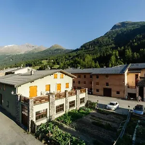 La Turra Lanslebourg-Mont-Cenis