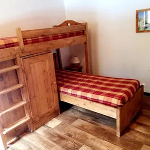 Le Napoleon Appartement
