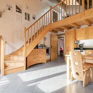 Le Marteen's Pour 6 Personnes A Val Cenis Appartement