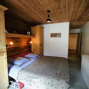 Grand Val Cenis Appartement