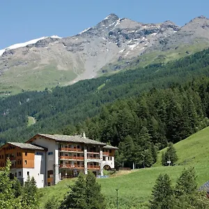 Club Mmv Le Val Cenis *** Hotel