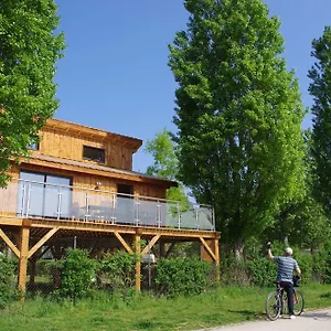 Kanopee Village Trévoux