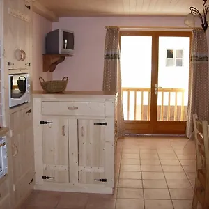 Appartamento La Ramasse, Lanslebourg-Mont-Cenis