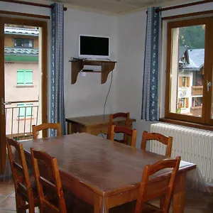 Borot Appartement